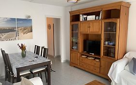 Apartamento Las Olas Playa Muchavista